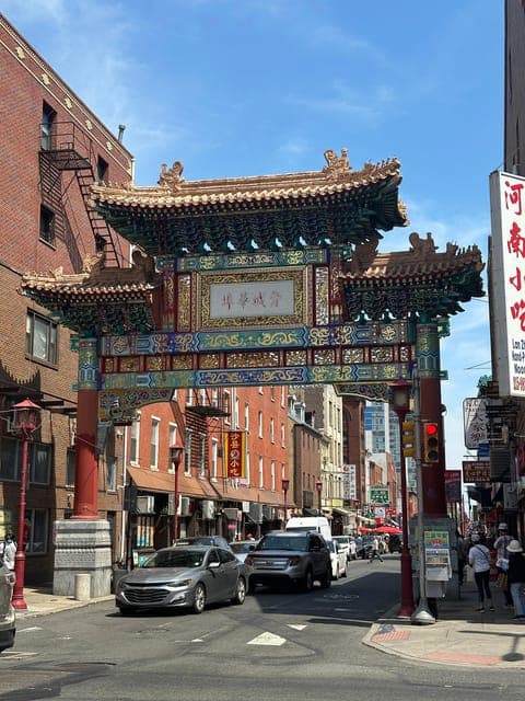 Chinatown Guided Food Tour - Image 4