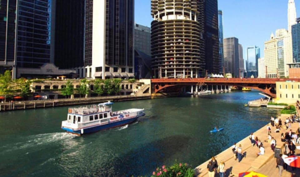 Shoreline All Day Water Taxi Gallery Image 1