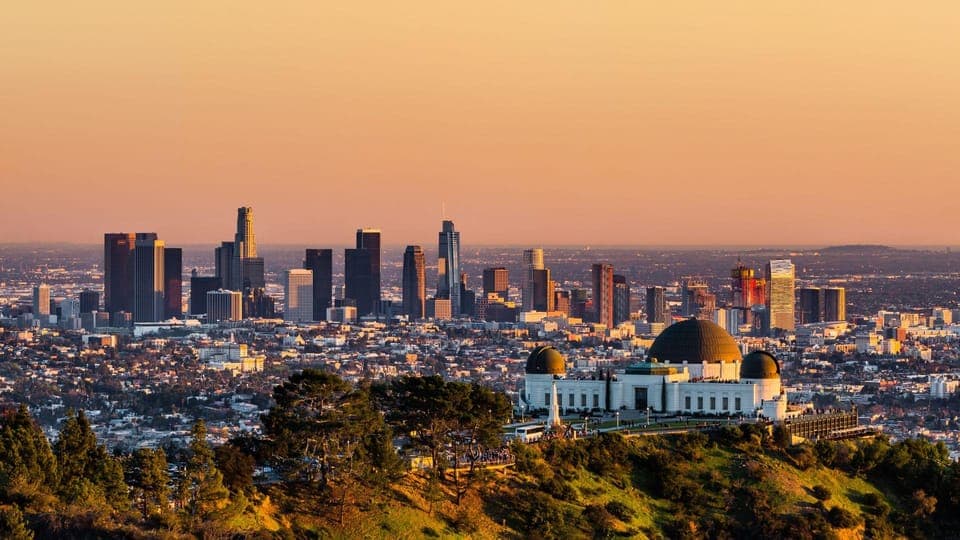 Best of Los Angeles: Private Walking Tour with a Local Gallery Image 2