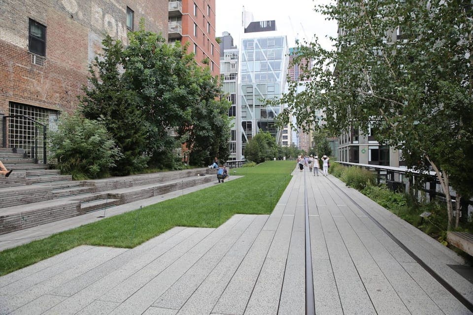 35. Private Walking Tour with a Local - Image 35