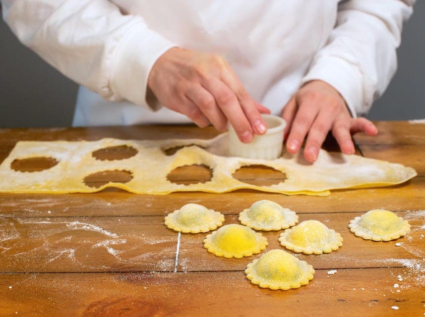 2-Hour Ravioli Cooking Class With Local Chef - Image 3