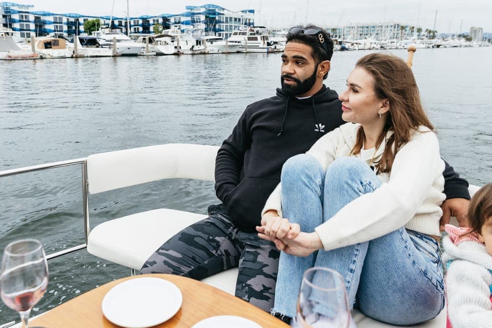 25. Luxury Cruise with Wine, Cheese & Sea Lions - Image 25