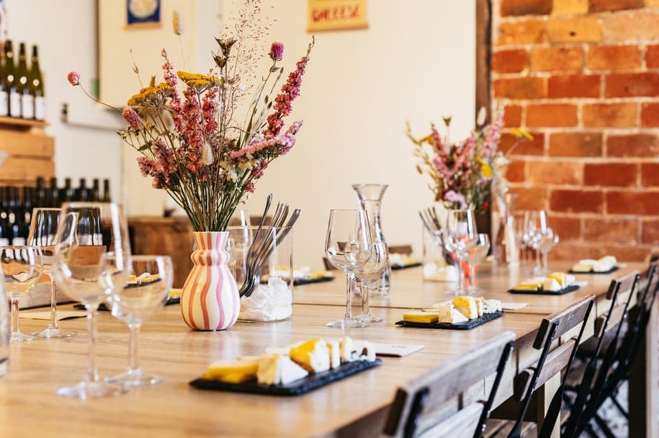 Cheese and Wine Tasting Experience in Montmartre Gallery Image 2