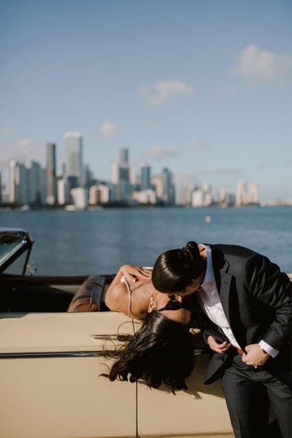 Miami Instagram tour with a private photographer Gallery Image 4