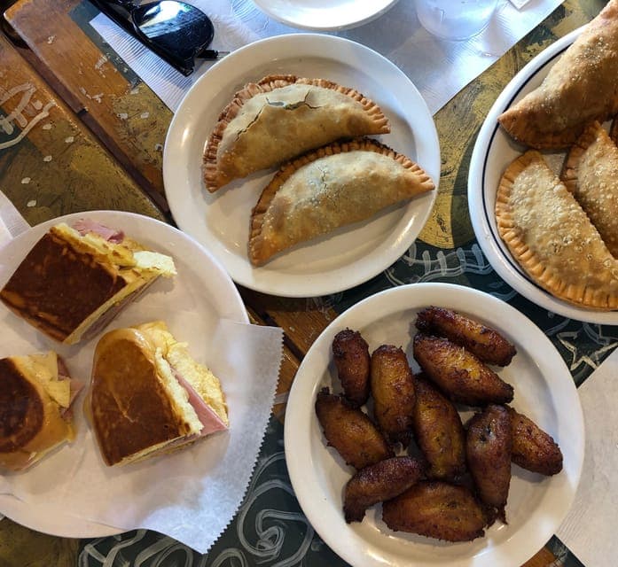 Little Havana tasting tour - in French Gallery Image 1