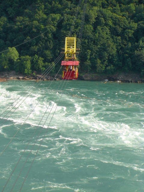 Niagara Day Trip by Micko (from Toronto) Gallery Image 4
