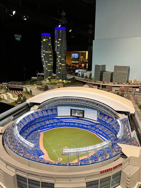 Little Canada Skip-the-Line Entry Ticket Gallery Image 4