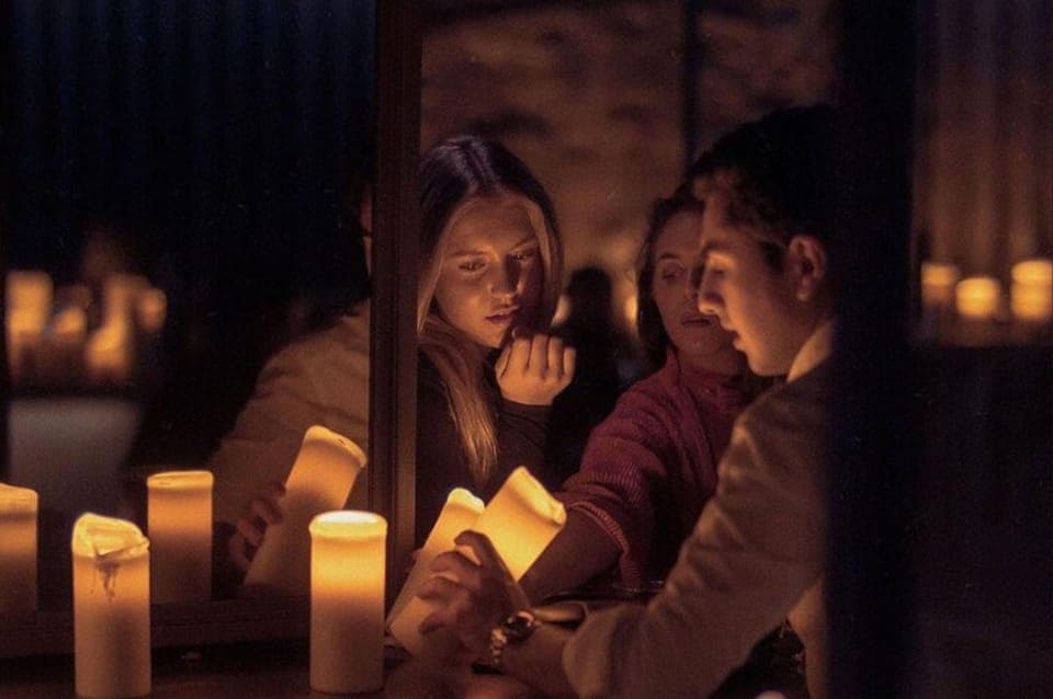 Guided Crawl of the City's Speakeasies & Clubs Gallery Image 4