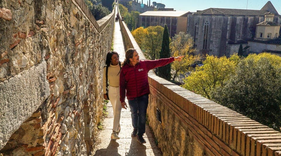 Girona, Calella & Medieval Village Day Trip Gallery Image 2