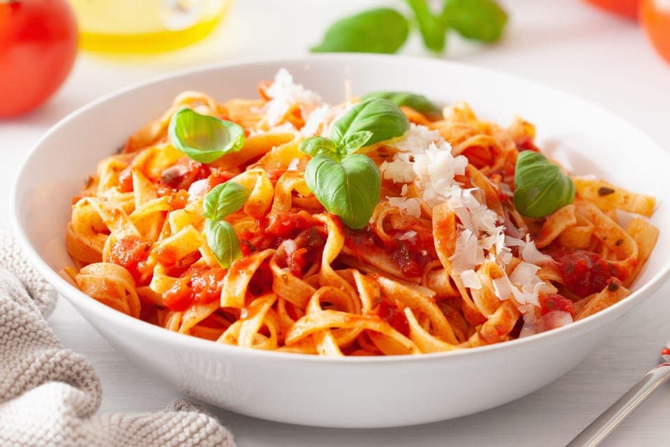 Pasta Making Cooking Class at a Local Distillery Gallery Image 1
