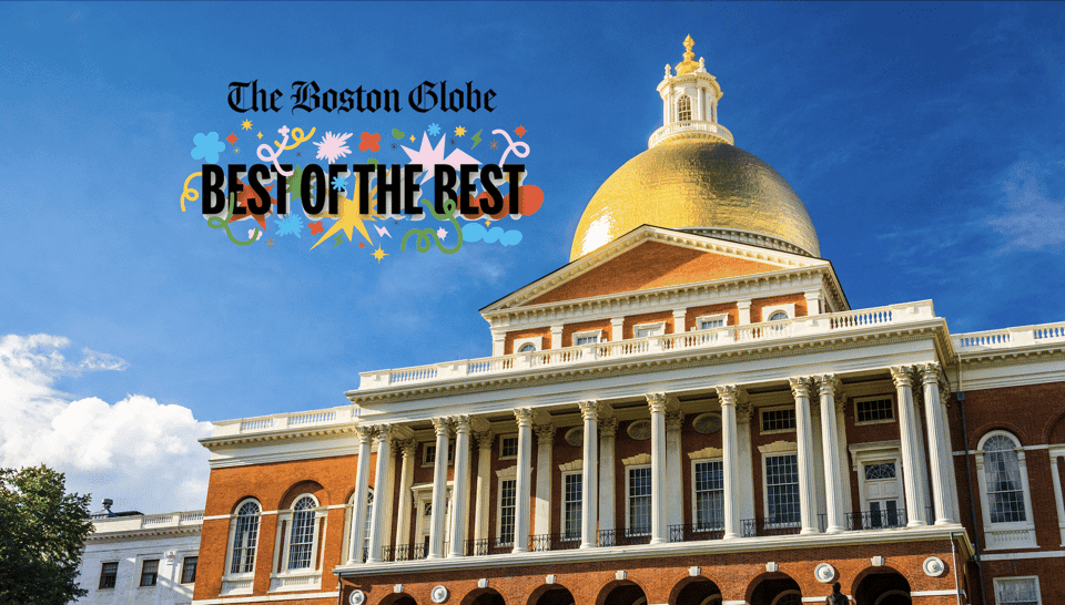 Freedom Trail History Small Group Walking Tour Gallery Image 2