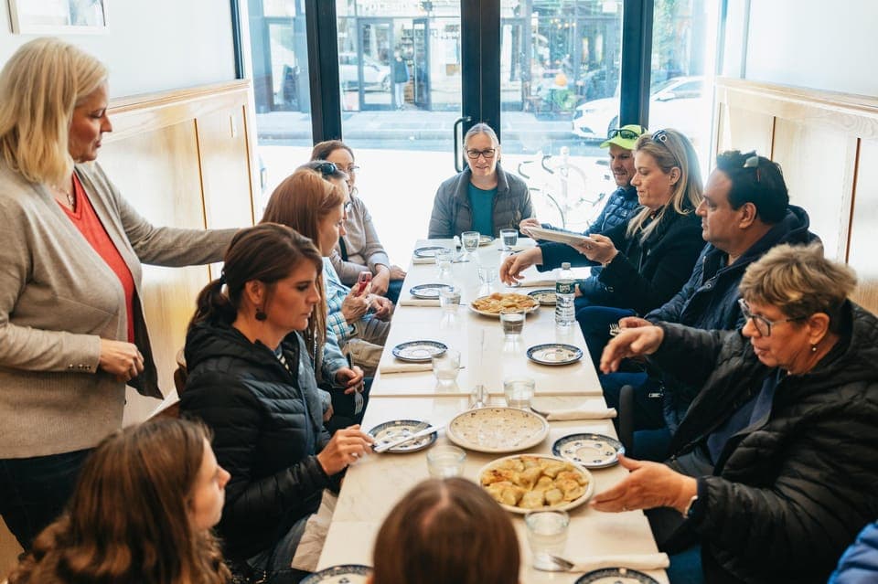 From Manhattan: Half-Day Brooklyn Food and Culture Bus Tour Gallery Image 4