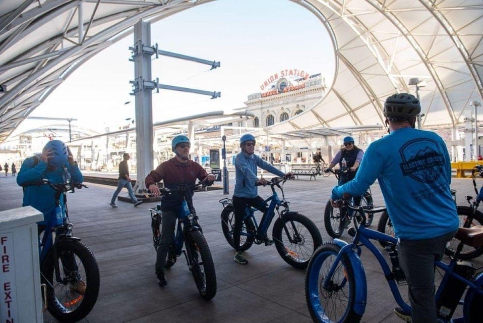 2-Hour eBike Tour with Local Guide (14yo-75yo) Gallery Image 1