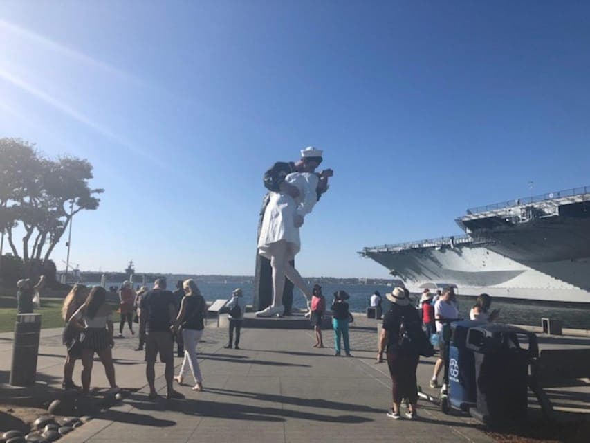 7-Mile Run Tour of Iconic Sites Gallery Image 3