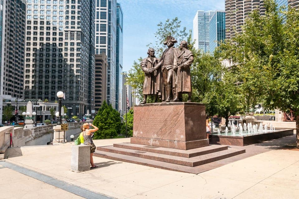 Jewish History Landmarks Private Guided Walking Tour Gallery Image 3