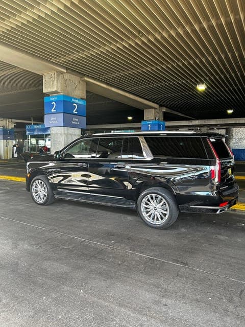 DEN Airport Transfers: to/from Beaver Creek, Colorado Gallery Image 2