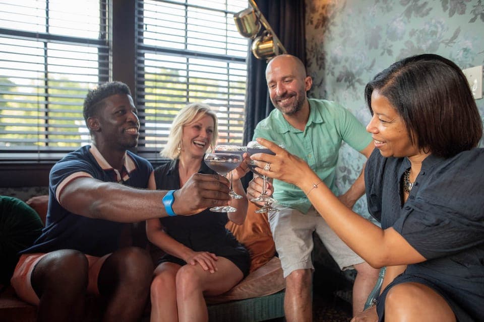 Atlanta Beltline Cocktail and Bites Gallery Image 3