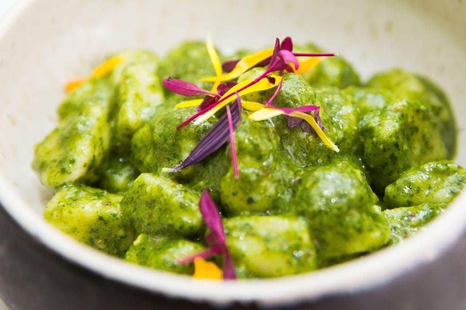 Gnocchi Making Class With Local Chef Gallery Image 2