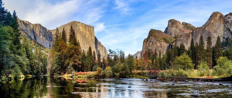 Yosemite and Sequoia National Parks 2-Day Trip Gallery Image 2