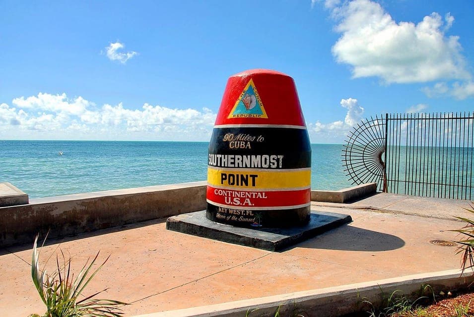 Key West Day Trip with Narration Gallery Image 2