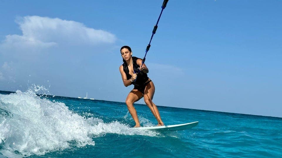 2.5 hr Private Surf Lessons & Snorkeling for all Ages Gallery Image 4