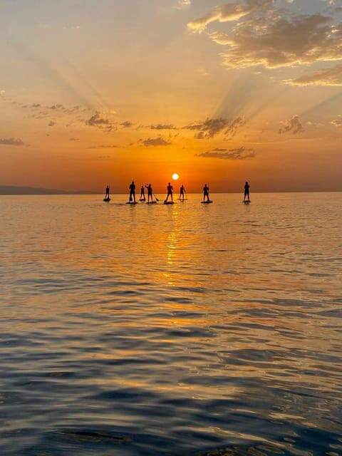 Sunrise Standup Paddle Tour w/ 4K Video & Coffee Gallery Image 2