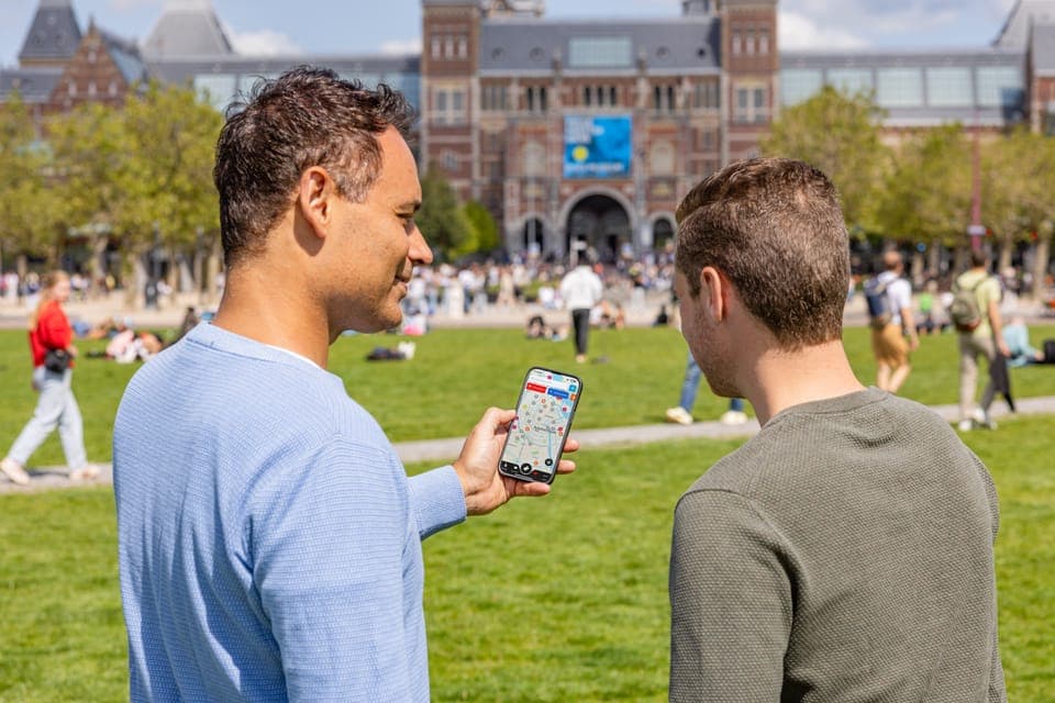 City Card with Free Entrance & Public Transport Gallery Image 3