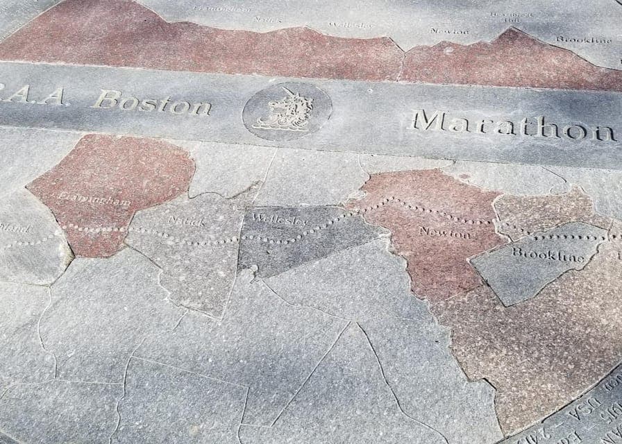From NYC: Boston and Harvard University Guided Day Tour Gallery Image 2