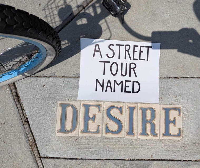 Culinary Bike Tour with Lots Of Food Gallery Image 3