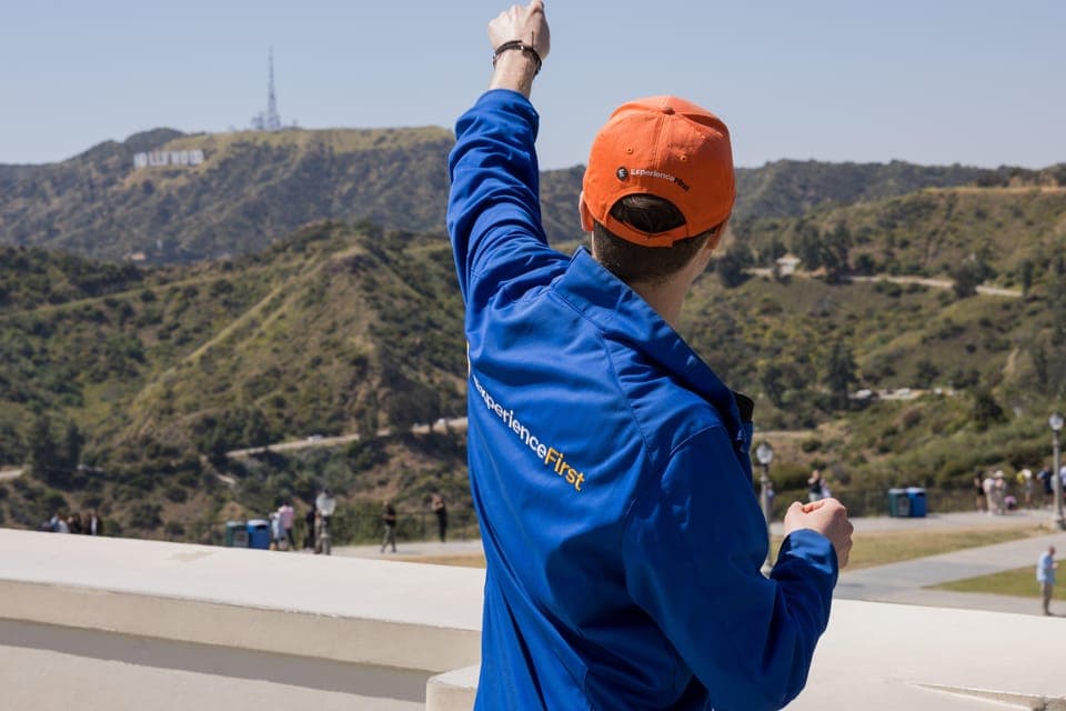 3. Private Tour of Griffith Observatory - Image 3