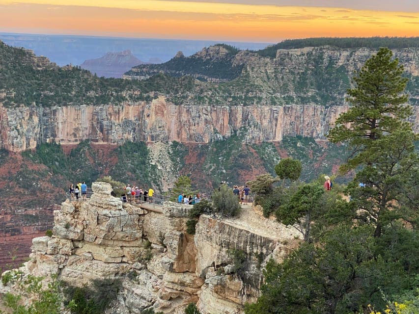 2-Day Grand Canyon National Park Bus Tour Gallery Image 3