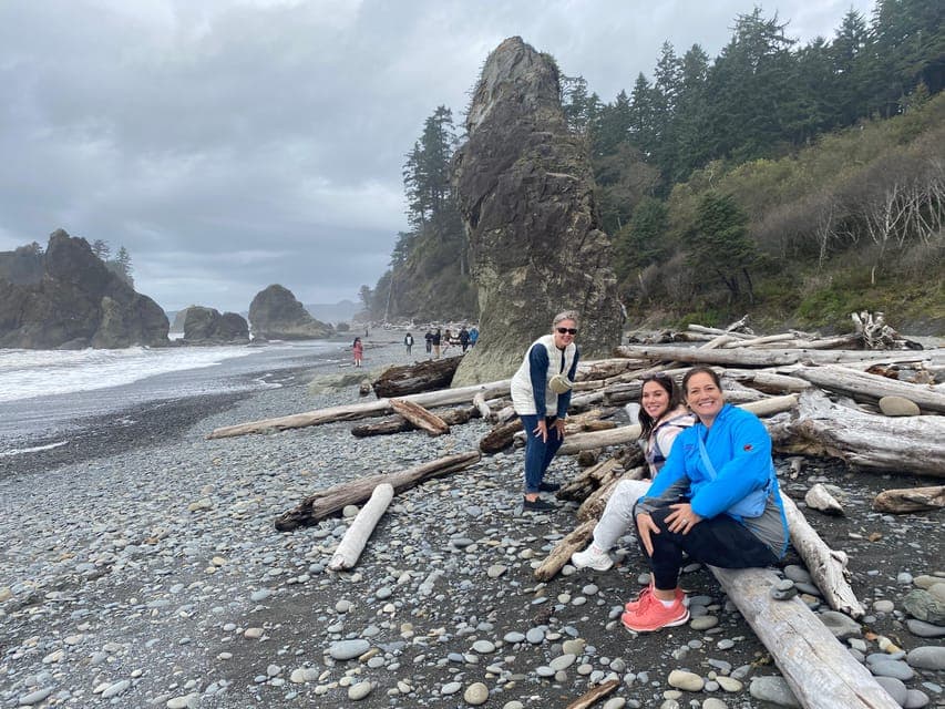 Pacific Coast Highlights Tour: Seattle to San Francisco - Image 7