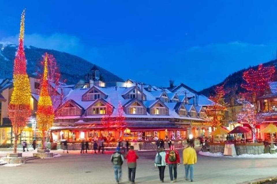 3 Day Budget Tour With Victoria & Whistler Gallery Image 3