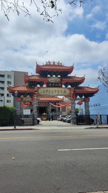 Private sightseeing tour in Los Angeles Gallery Image 3