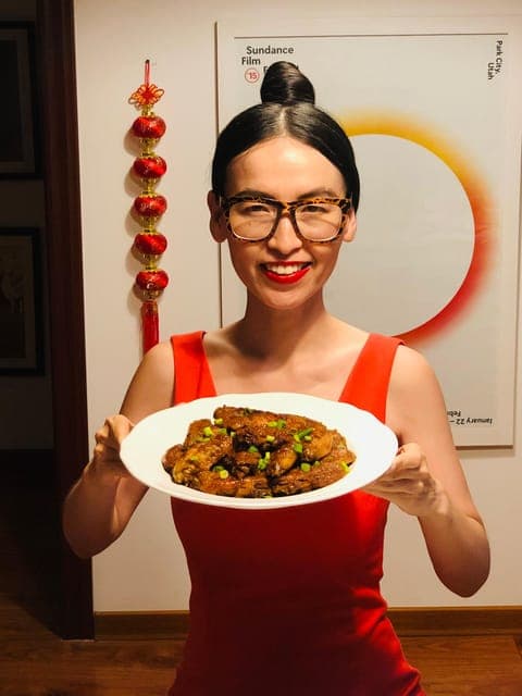 19. Online Cooking Class Pepper Steak Great for Team Building - Image 19