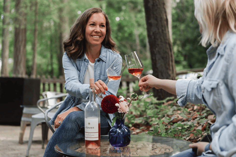 31. Bainbridge Island Discovery and Wine Tour - Image 31