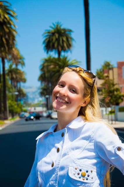 Los Angeles 4-Hour Private Tour: Beverly Hills & More Gallery Image 3