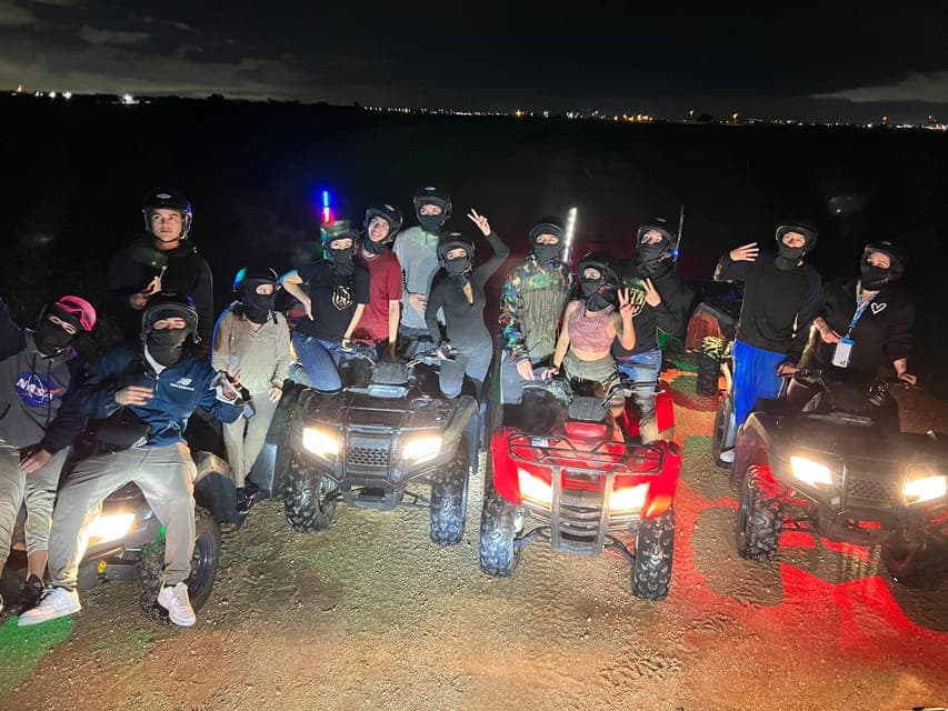 Redland Hidden Trails Moonlight ATV Adventure Gallery Image 3