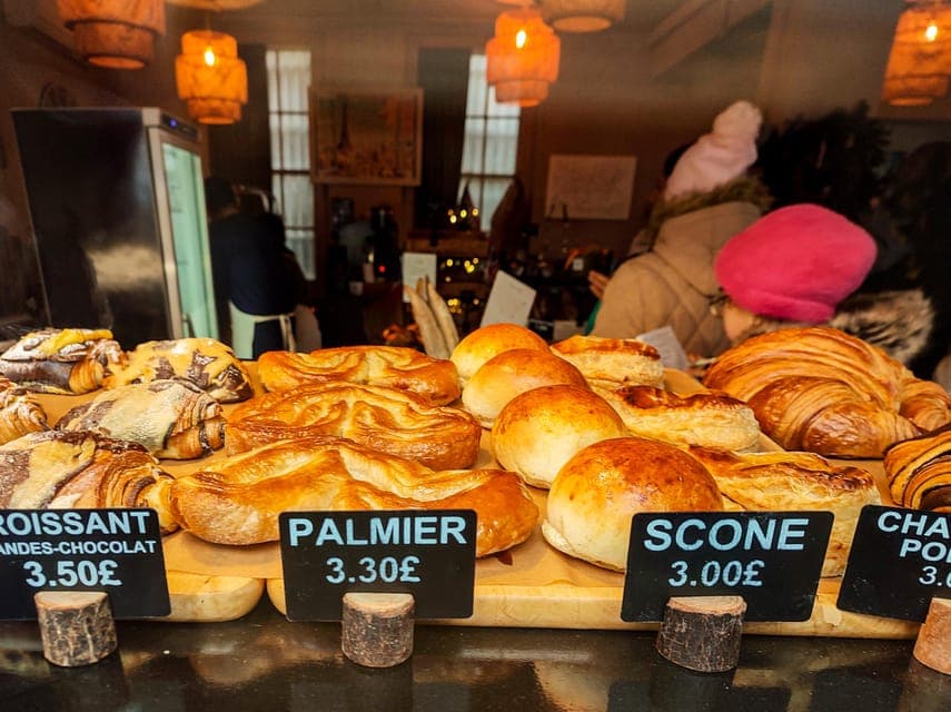 Kensington Market – Neighborhood Food Private Tour Gallery Image 2