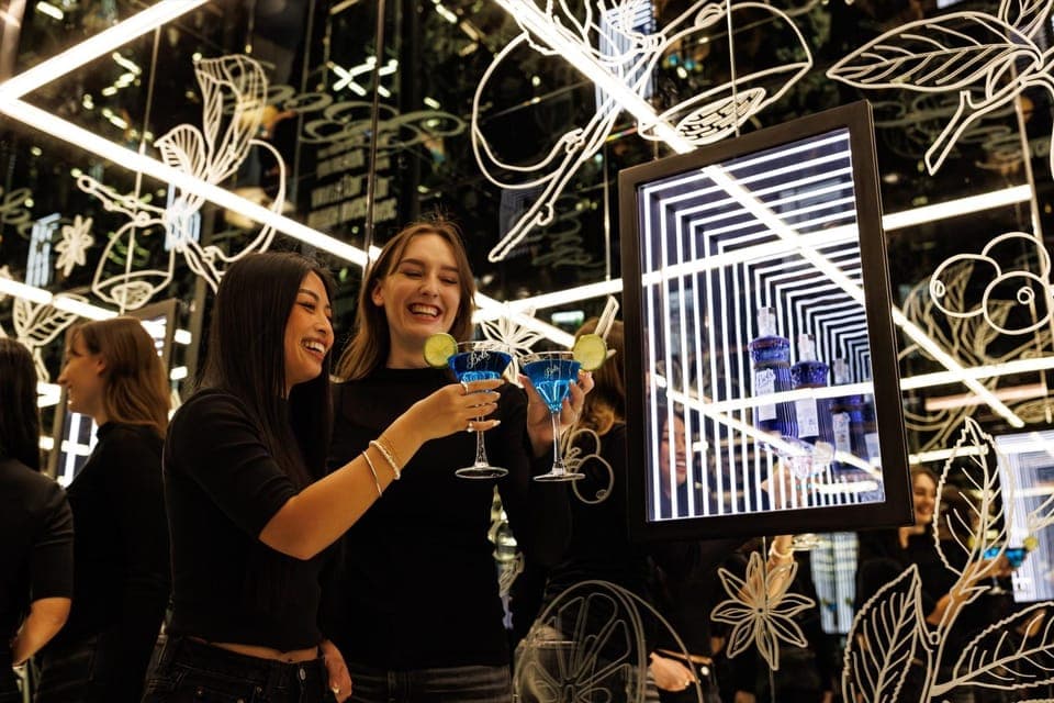 4. Bols Cocktail Experience Entry Ticket - Image 4