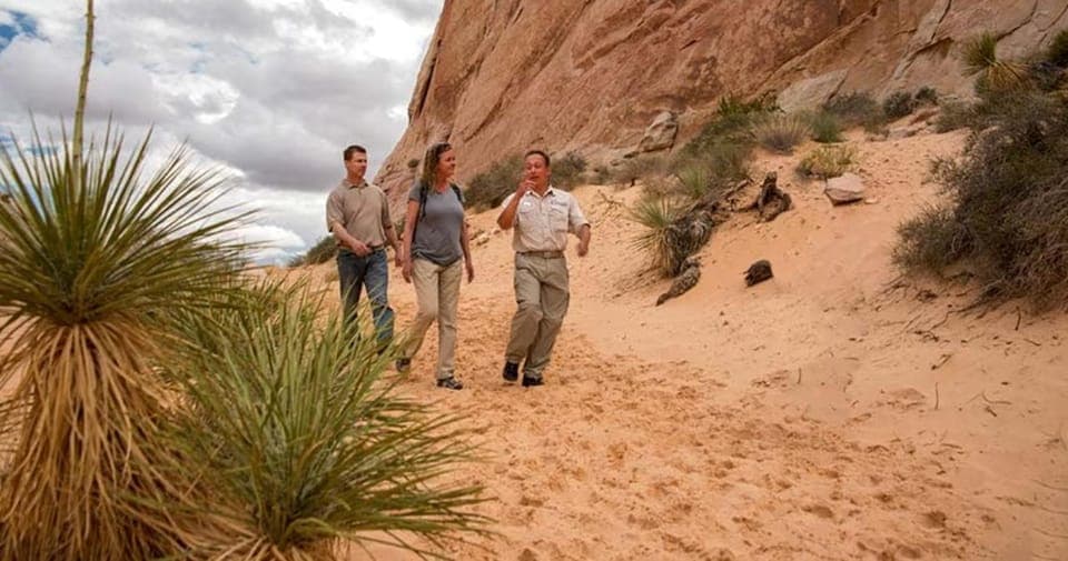 Hoover Dam and Valley of Fire Combo Tour Gallery Image 4
