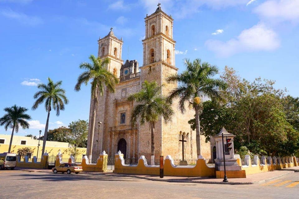 From Cancun: Chichen Itza Day Tour Gallery Image 4