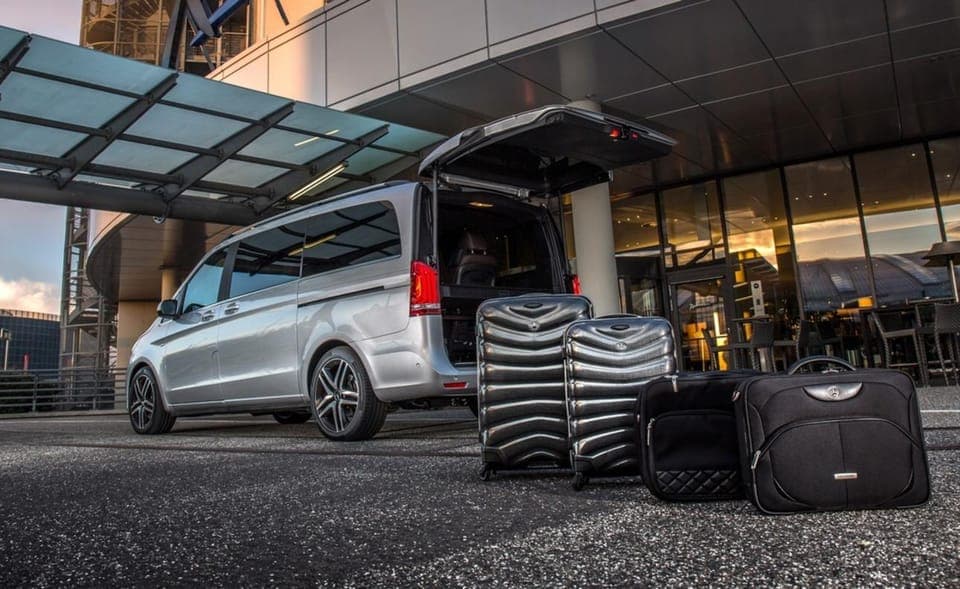31. One Way Private Transfer to/from Airport - Image 31