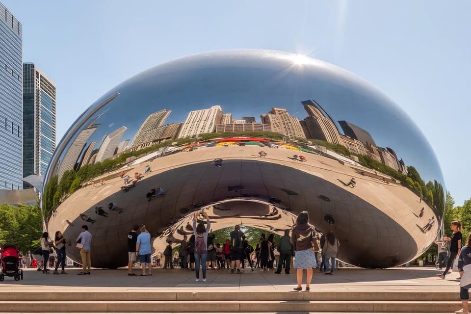 Chicago Scenic Driving Tour Gallery Image 3