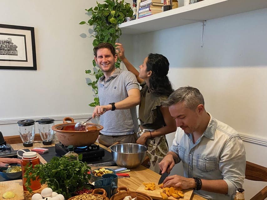 Chile en Nogada: Mexico's Decadent Independence Day Dish Gallery Image 2