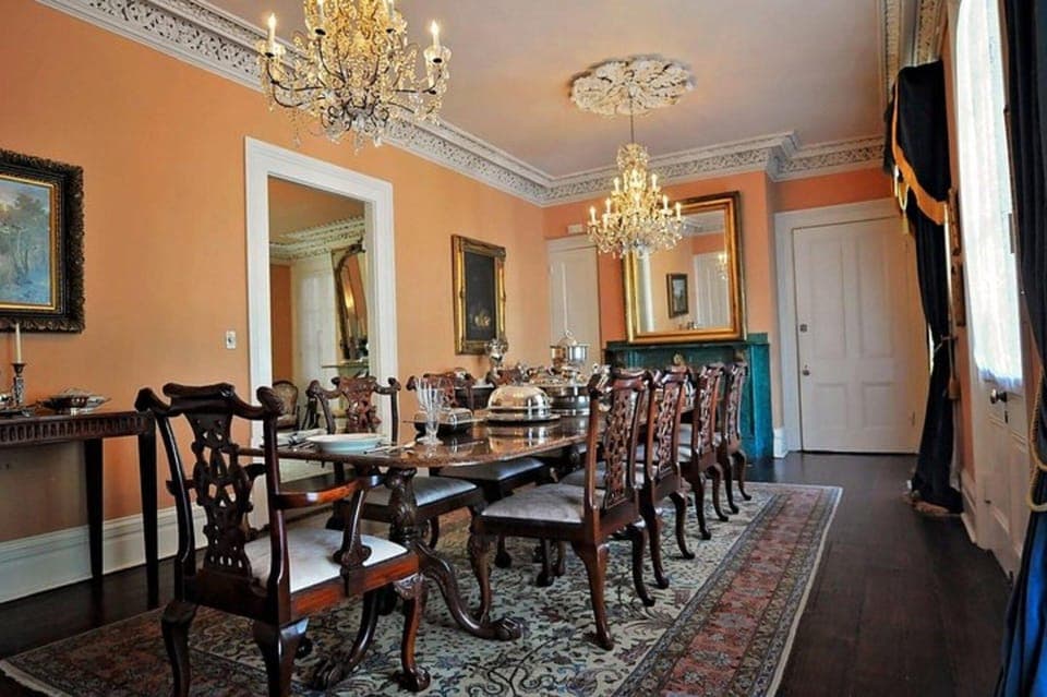 Oak Alley Plantation Tour and Airboat Tour Gallery Image 2