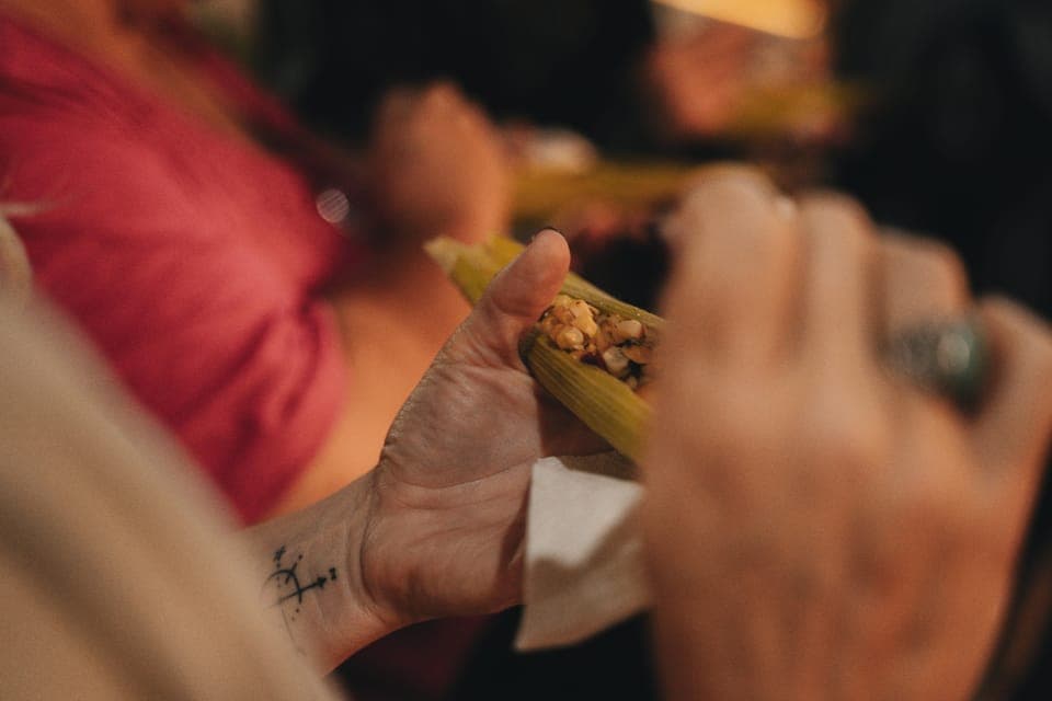 Mercado de Jamaica Hidden Foodie Experience Gallery Image 3