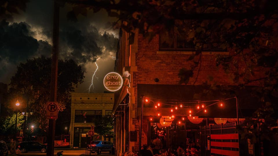 Macabre, Murder, & Mayhem in Motor City: Detroit Ghost Tour Gallery Image 4