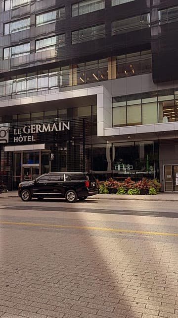 Private Transfer to Niagara Falls Gallery Image 4