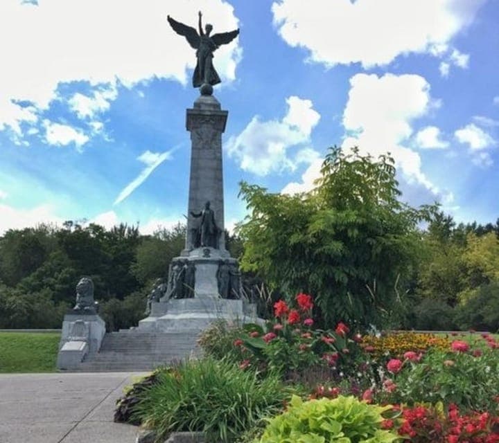 41. Downtown & Underground Walking Tour with a Guide - Image 41